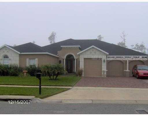 3302 Heirloom Rose Pl., Oviedo, FL 32766