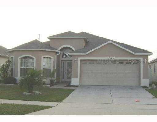10385 Andover Point Cir., Orlando, FL 32825