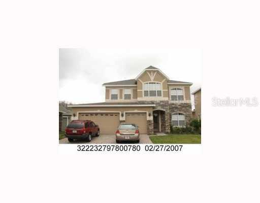 16649 Tudor Grove Dr., Orlando, FL 32828
