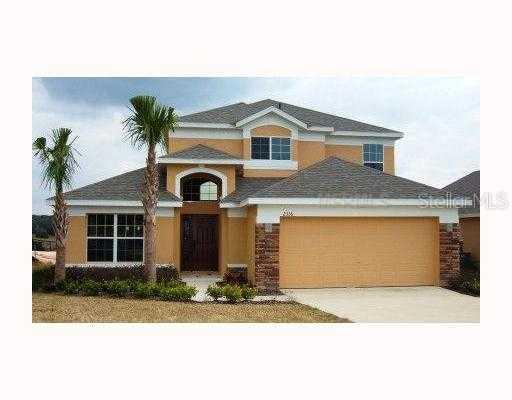 2336 Natoma Blvd., Mount Dora, FL 32757