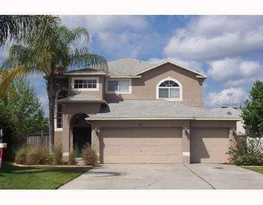 525 Hampshire Ln., Oviedo, FL 32765