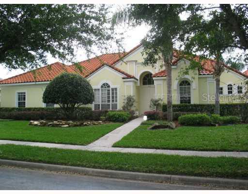 2224 Lake Vilma Dr., Orlando, FL 32835