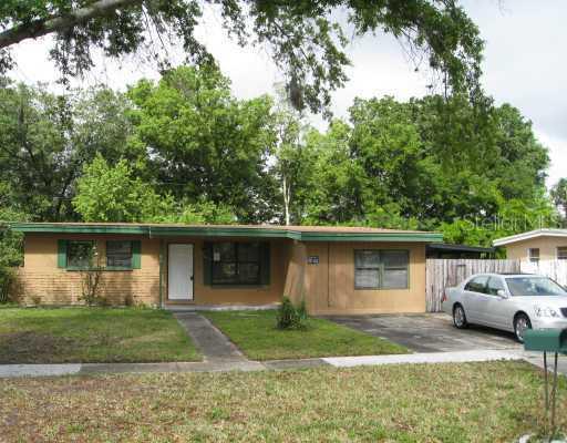 514 Capehart Dr., Orlando, FL 32822
