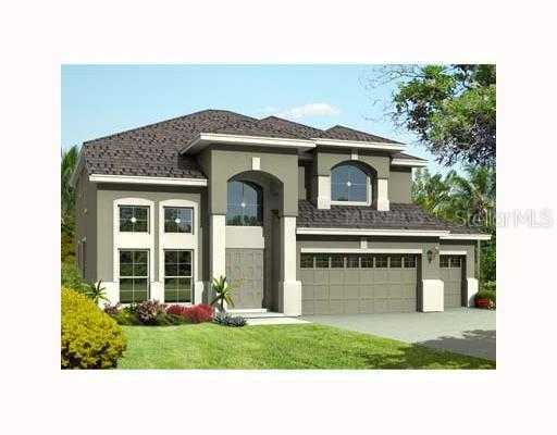 4327 Raywood Ash Ct., Oviedo, FL 32766