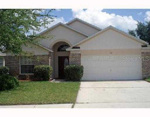 510 Bohannon Blvd., Orlando, FL 32824