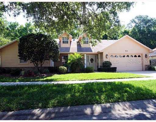 842 Shriver Cir., Lake Mary, FL 32746