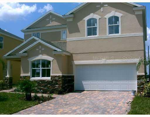 1543 Lexington Ave., Davenport, FL 33837