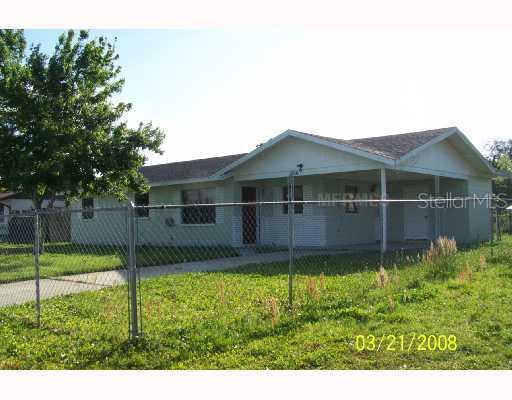 1006 Roberta Ave., Orlando, FL 32825