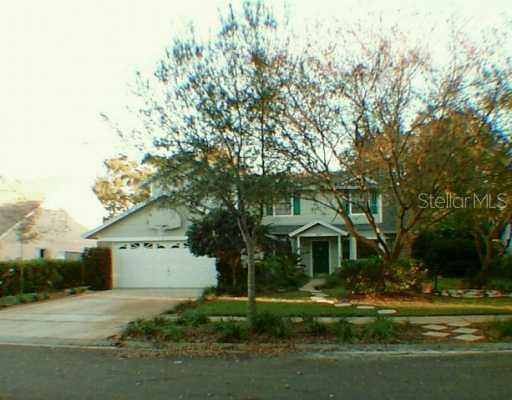 8421 Admiral Point, Winter Park, FL 32792