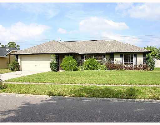 4713 Lake Sharp Dr., Orlando, FL 32817