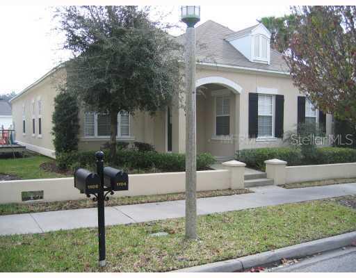 1104 Croton Pl., Kissimmee, FL 34747