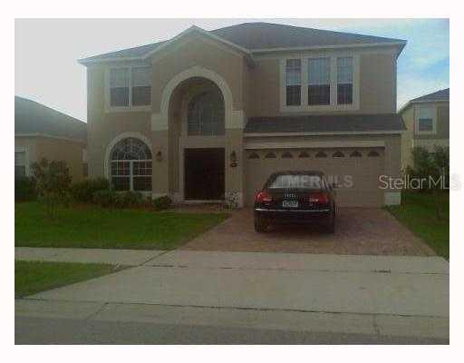 1007 Araminta St., Winter Garden, FL 34787