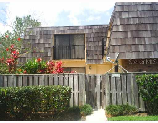 5278 Middle Ct. #114, Orlando, FL 32811