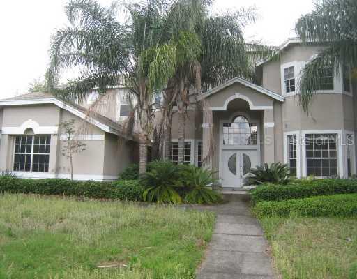 12750 Windermere Isles Pl., Windermere, FL 34786