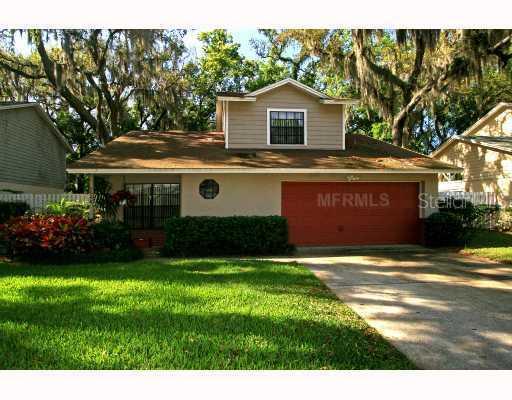 9948 Timber Oaks Ct., Orlando, FL 32817