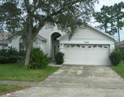 3865 Heritage Oaks Ct., Oviedo, FL 32765