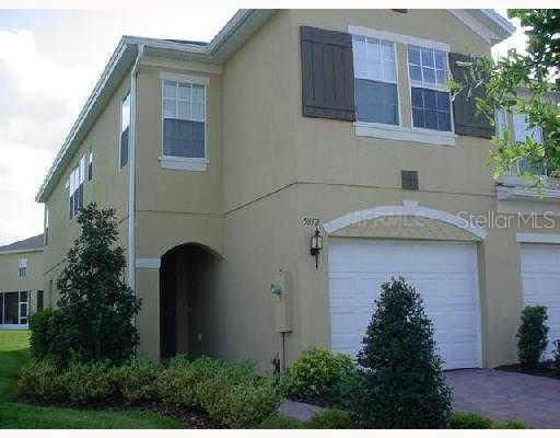 5872 Strada Capri Way, Orlando, FL 32835