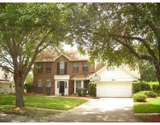 786 Lake Como Dr., Lake Mary, FL 32746