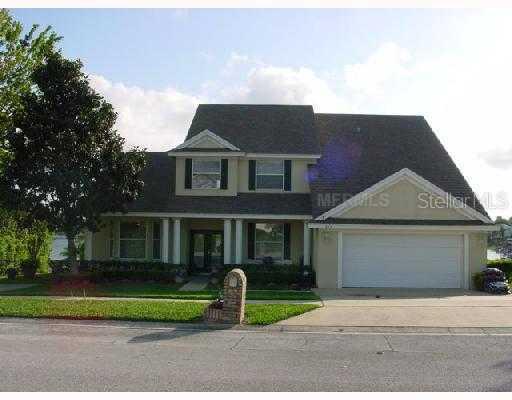 1215 Hawthorne Cove Dr., Ocoee, FL 34761