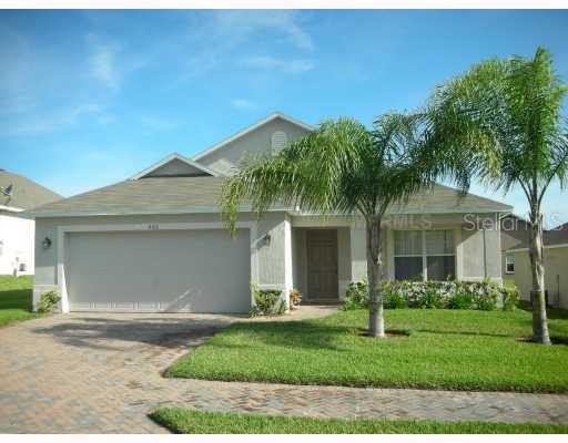 466 Knightsbridge Cir., Davenport, FL 33896