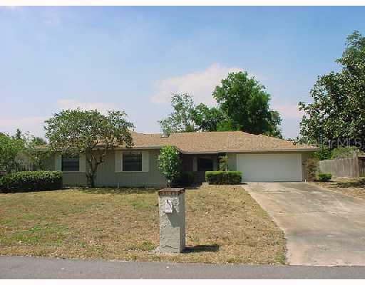 8401 Lost Lake Dr., Orlando, FL 32817