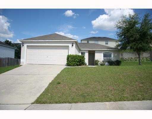 1479 Muir Cir., Clermont, FL 34711