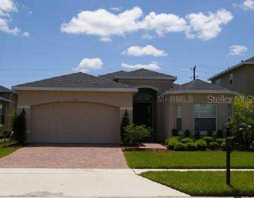 3484 Gerber Daisy Ln., Oviedo, FL 32766