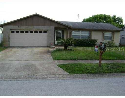 10324 Jane Eyre Dr., Orlando, FL 32825