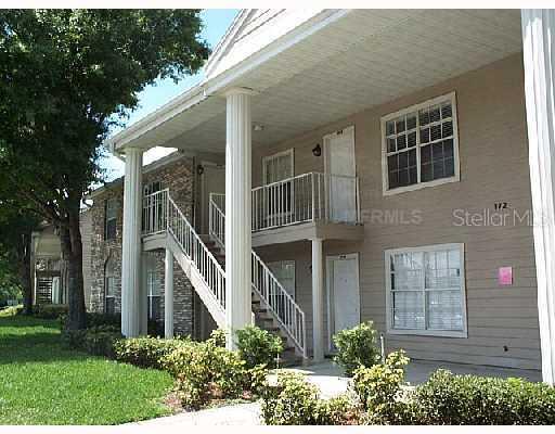 172 Reserve Cir. #204, Oviedo, FL 32765