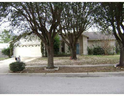 5119 Timber Ridge Tr., Ocoee, FL 34761