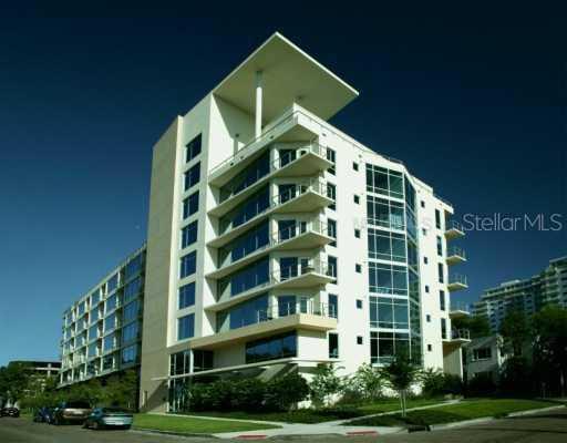 525 E Jackson St. #709, Orlando, FL 32801
