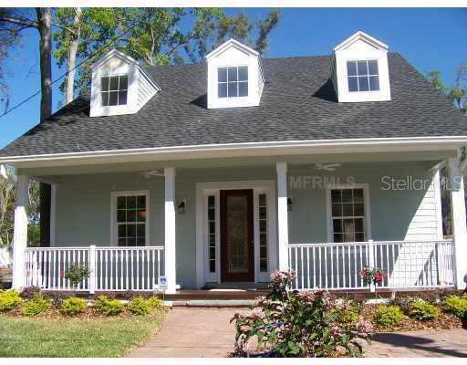 1615 Mount Vernon St., Orlando, FL 32803