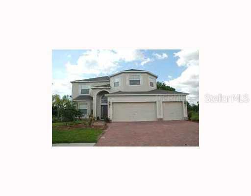 5045 Hartwell Loop, Land O Lakes, FL 34638