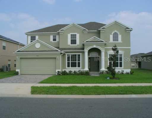 4724 Block Island Ln., Clermont, FL 34714