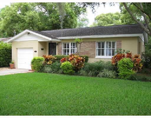 1421 E Harwood St., Orlando, FL 32803