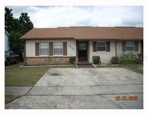 6835 Edgefield Ln., Orlando, FL 32822