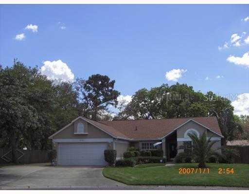 9550 Trulock Ct., Orlando, FL 32817