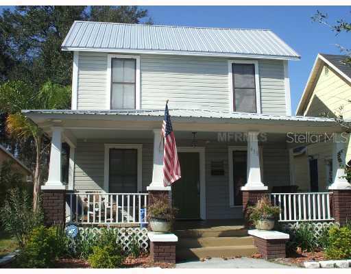 418 S Palmetto Ave., Sanford, FL 32771