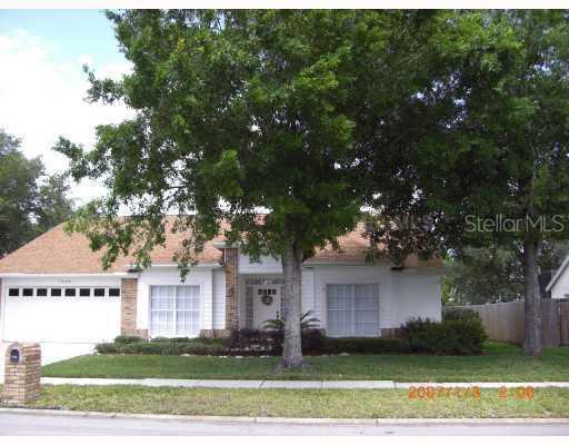 1599 Thornhill Cir., Oviedo, FL 32765