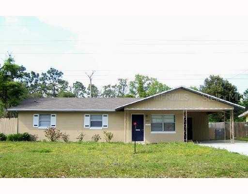 10819 Genevieve St., Orlando, FL 32825
