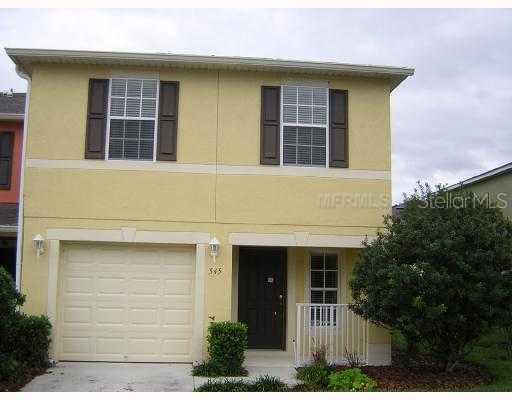 545 Cresting Oak Cir., Orlando, FL 32824