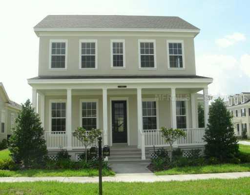 1417 Craftsman Ave., Celebration, FL 34747