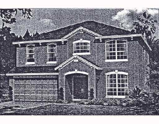 1725 Plantation Oak Dr., Orlando, FL 32824