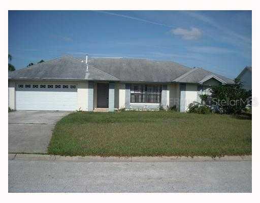 1150 Jennie Ridge Tr., Kissimmee, FL 34747