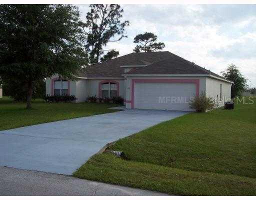 650 Jaguar Ct., Poinciana, FL 34759