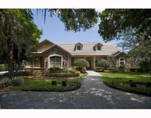 931 W 2nd Ave., Windermere, FL 34786