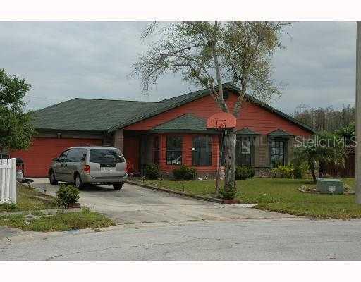 13546 Texas Woods Cir., Orlando, FL 32824