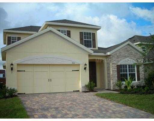 3851 Ryegrass St., Clermont, FL 34711