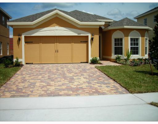 3847 Ryegrass St., Clermont, FL 34711