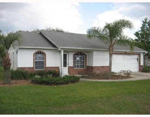 [Address Hidden by Seller], Deltona, FL 32725